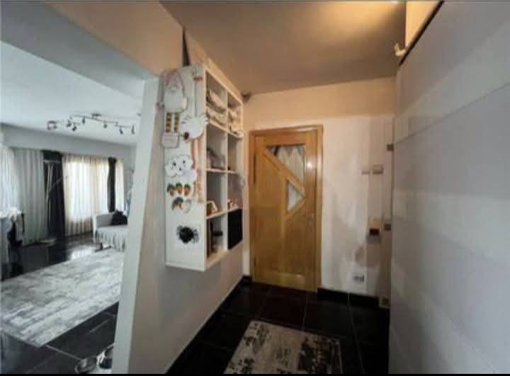 Apart 4 cam 97 m2 Nicolina Selgros Cug -Iasi