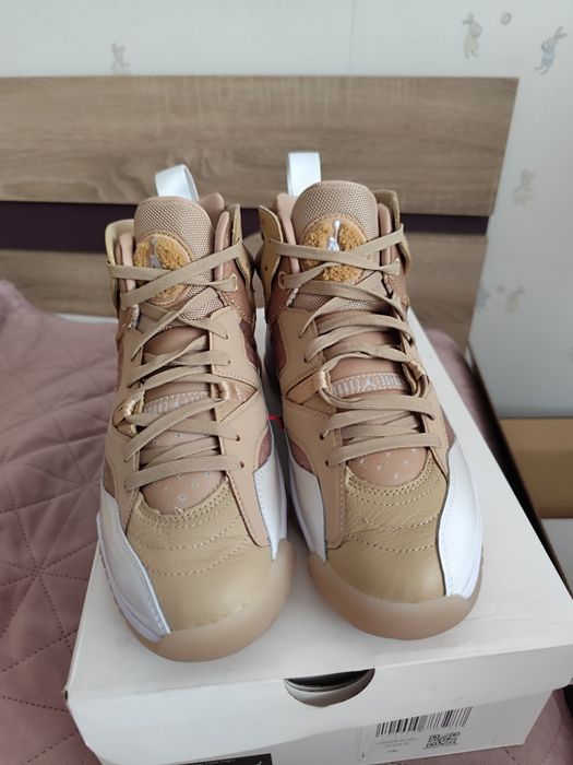 Jordan Jumpan Two Tray