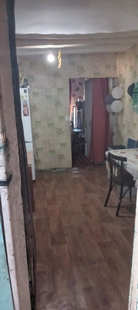 Продам дом на земле