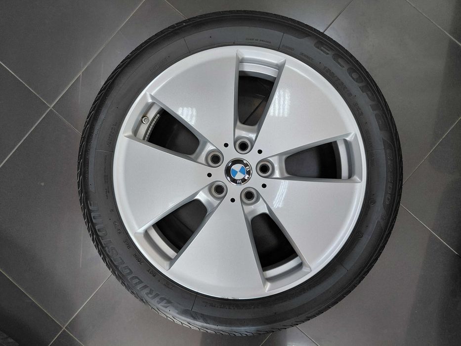19” ОЕ BMW Джанти Style 427 Гуми Датчици БМВ I3 i 3 EV