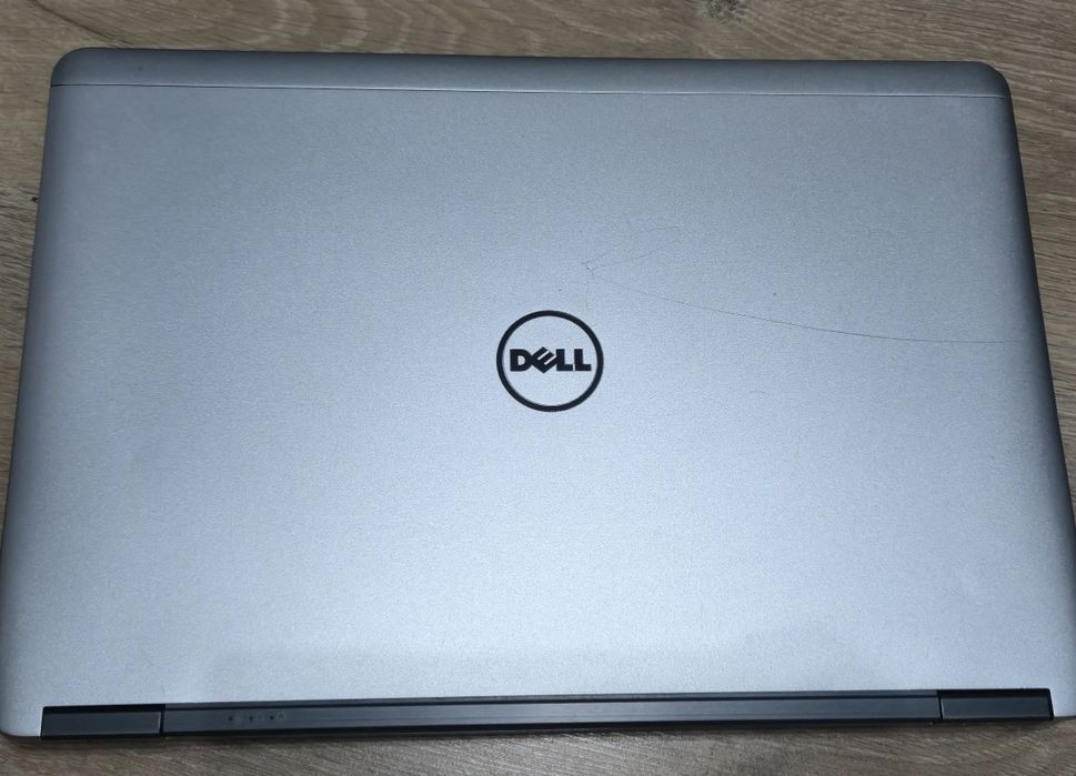 Ultrabook Dell Latitude E7440 i7 4600U 4GB ram 160SSD