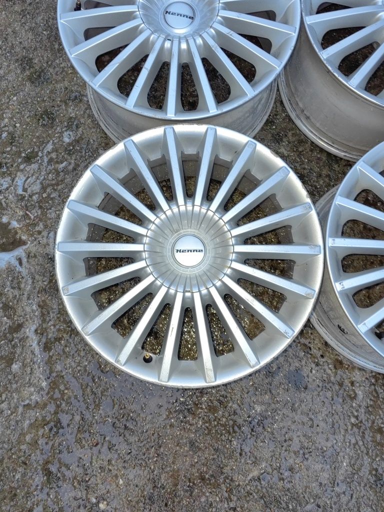 Джанти Ronal  17" 5х112