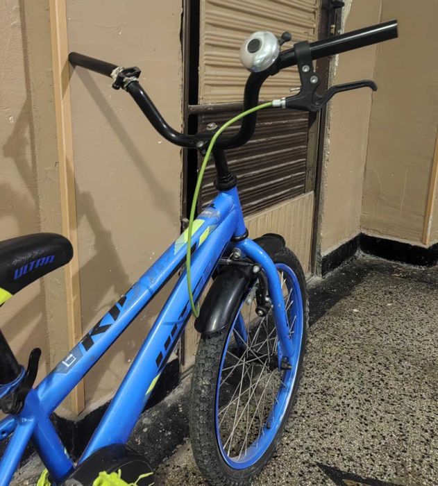 Запазено детско колело 20 цола