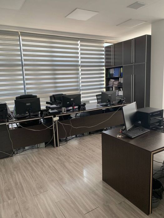 АРЕНДА помещения под Офис, 383м2. На Хамид А. Мирзо-Улугбекский р-н.