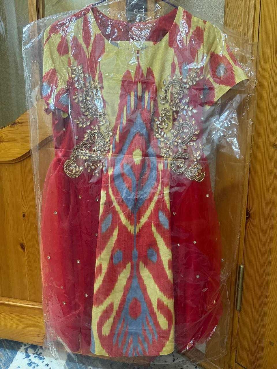 Наряд для Kelin Salom