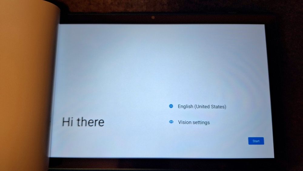 Таблет 10.1 инча с Android 13