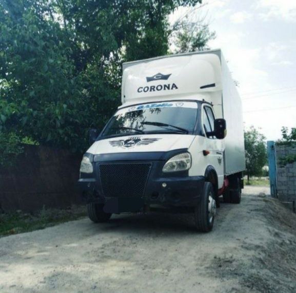 Газел  2007 йил, срочно 5.5 метрлик тайёр юриб турган машина