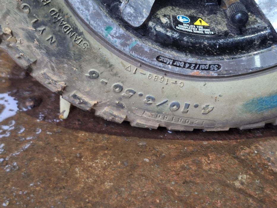 Carut masinuță persoane dizabilități