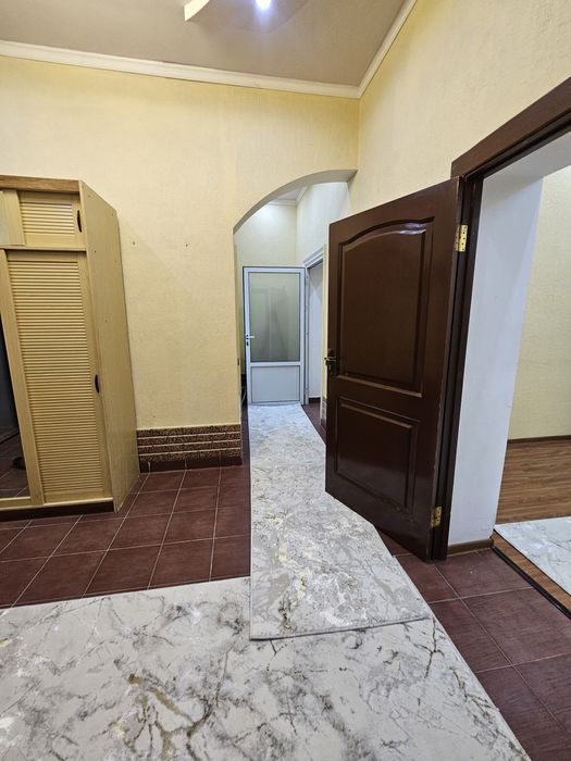 Продаётся 2х комнатная