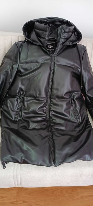 Geaca Zara.     .
