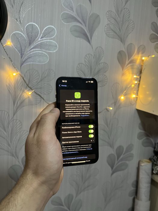 Iphone 13 Pro 256 GB