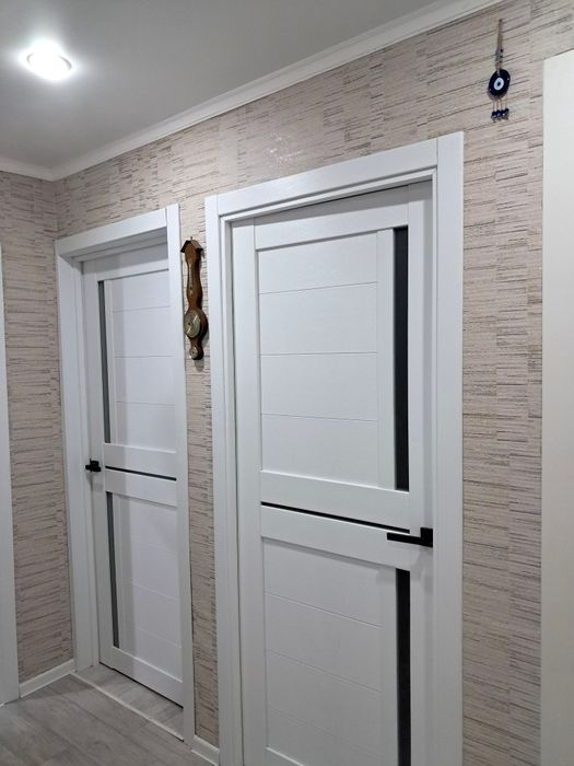 Продам  2-х комнатную квартиру в районе ФОКа по ул. Спортивная