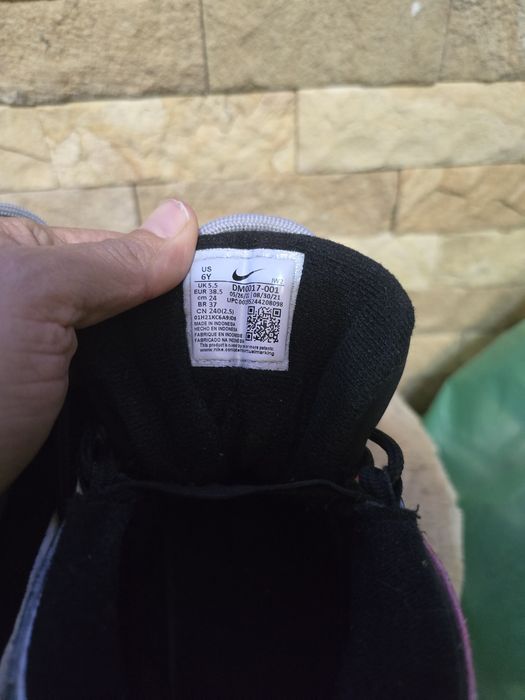Унисекс Обувки NIKE Air