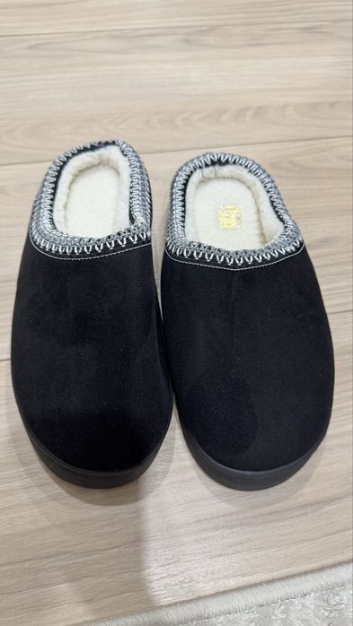 Теплая обувь на осень