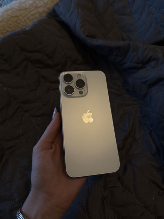 Iphone 13 pro 128 gb Silver