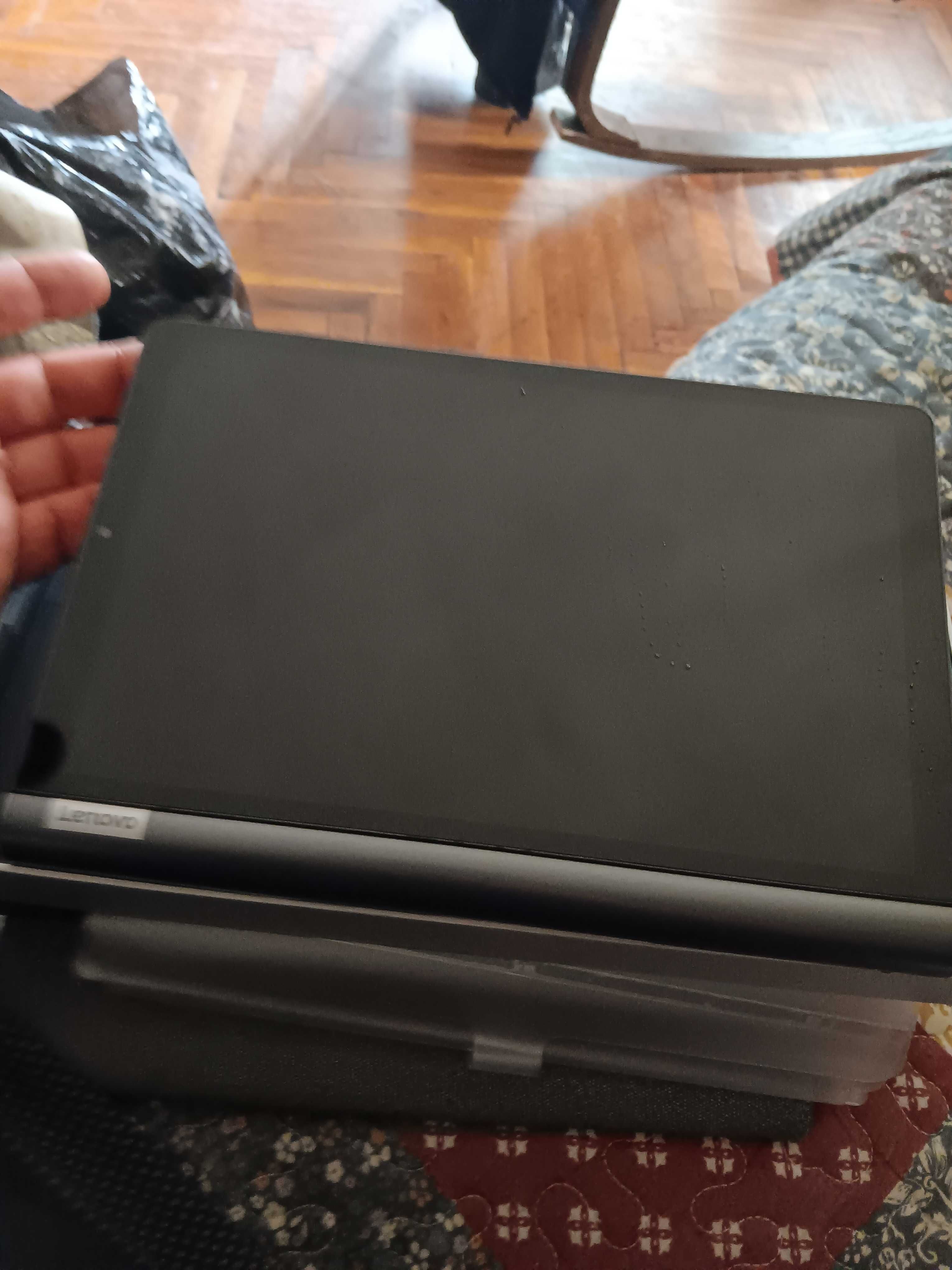 Таблет  Lenovo Smart Tab yt-x705l. Чисто нов.