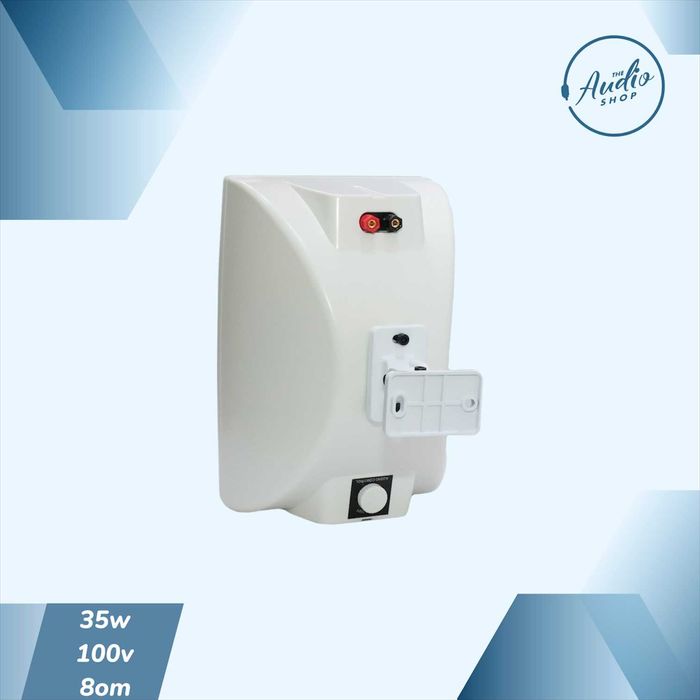 Пассивная настенная колонкa для фоновой музыки 35w