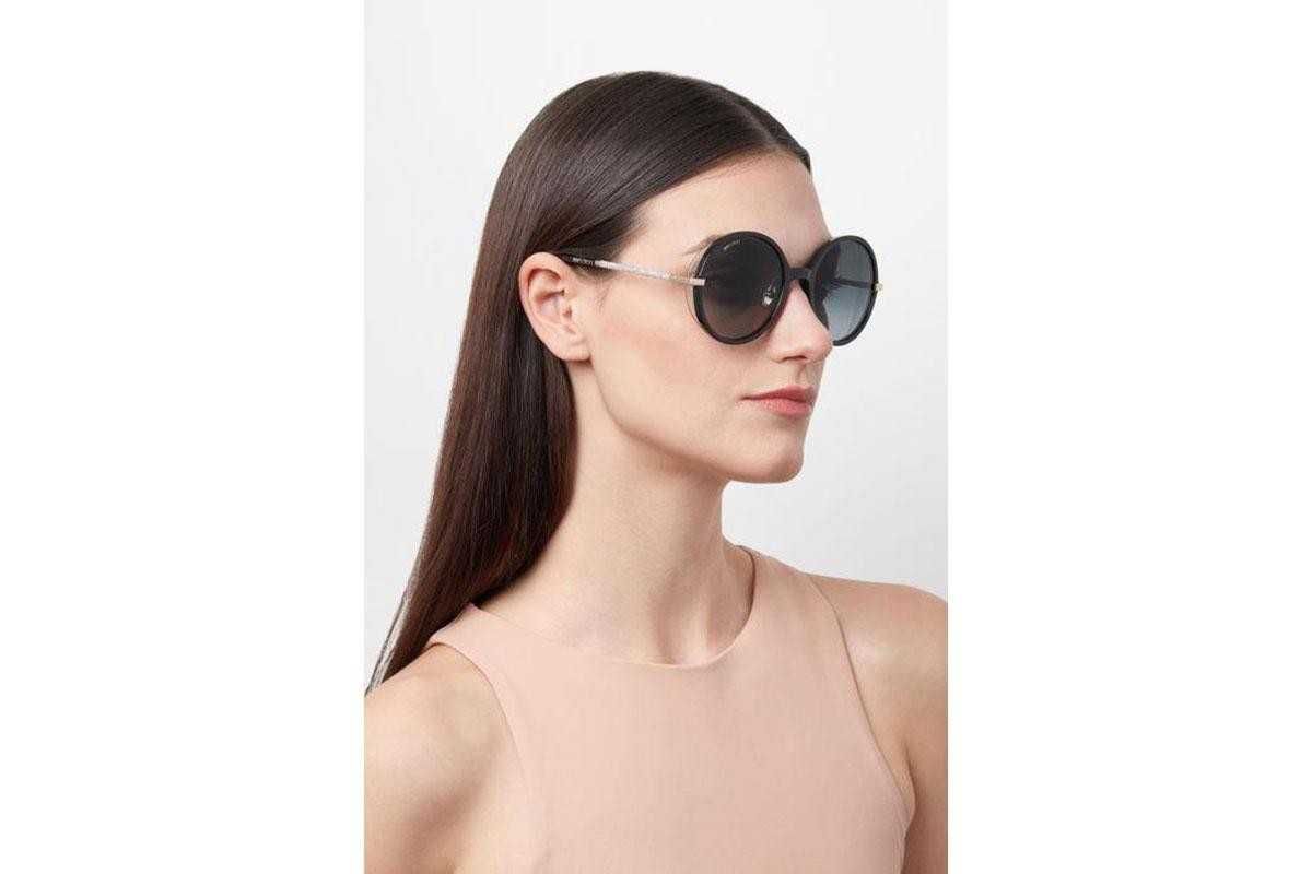 Оригинални дамски слънчеви очила Jimmy Choo -57%