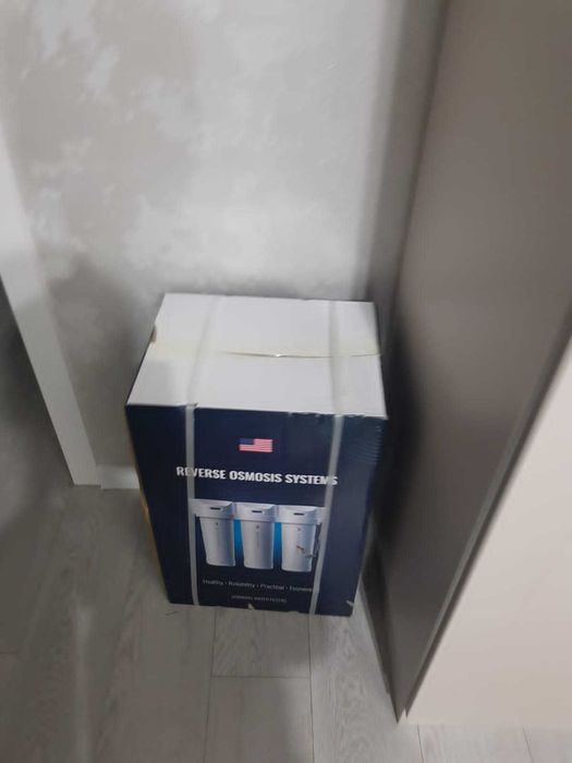 Фильтр для воды, новый в коробке