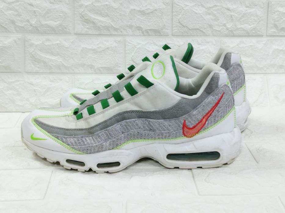 Nike Air Max 95 , номер 48.5 ,мъжки кецове, маратонки