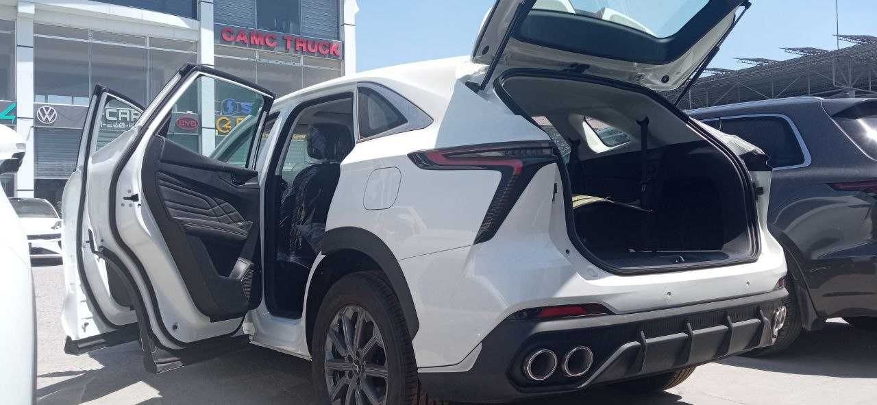 Kaiyi X7 Kunlun 2025