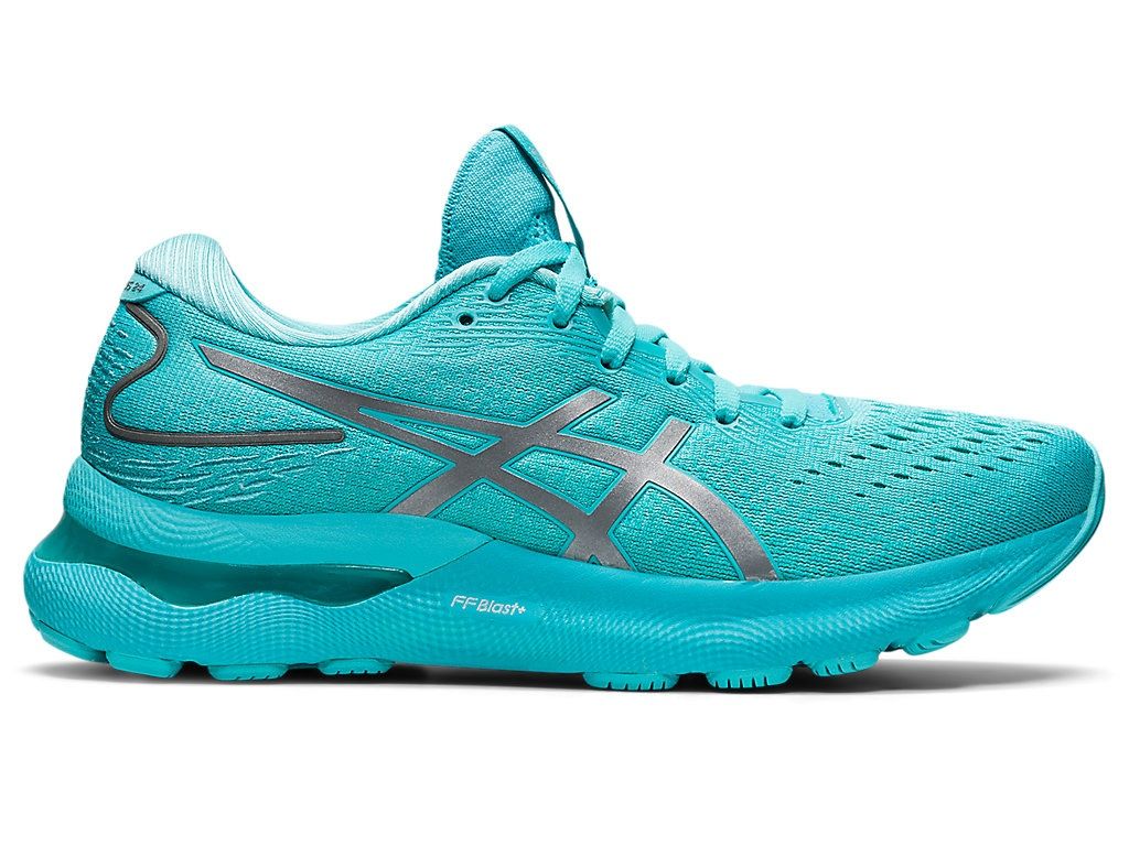Маратонки Asics Gel Nimbus и Gel Kayano чисто нови