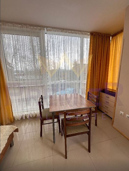 Продава се Едностаен апартамент в к.к. Слънчев бряг - 33 кв.м за 1849 €/кв.м - Снимка #1
