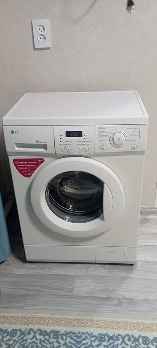 Стиральная машина автомат 5кг