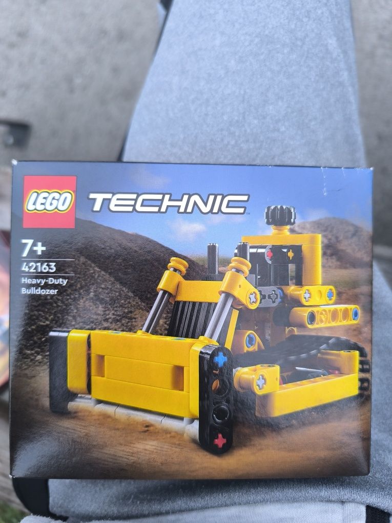 Ninjago dragon rising and technic