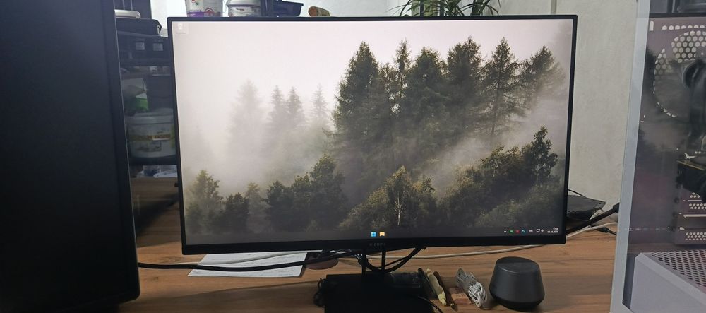 Продается монитор Xiaomi 27"