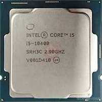 Procesor I5 10400