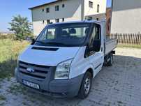 Ford Transit 2,2 TDCI, 2009, 135.000km