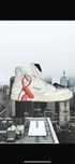 Off white court 3.0 ( nu palm angels, gucci, louis vuitton )