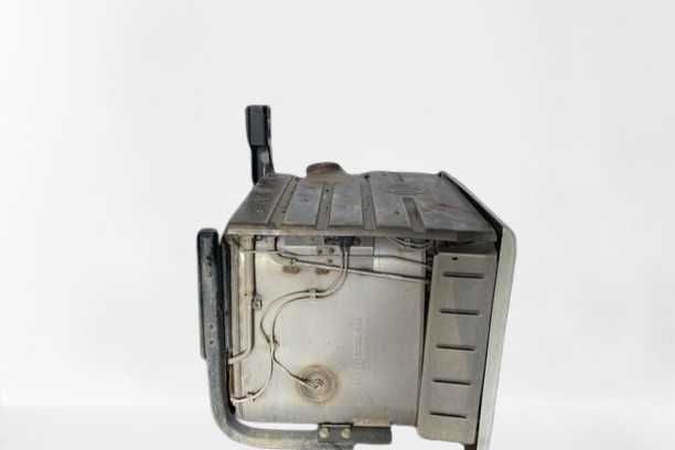 Catalizator EURO 6 camion MAN TGS - Piese de schimb MAN