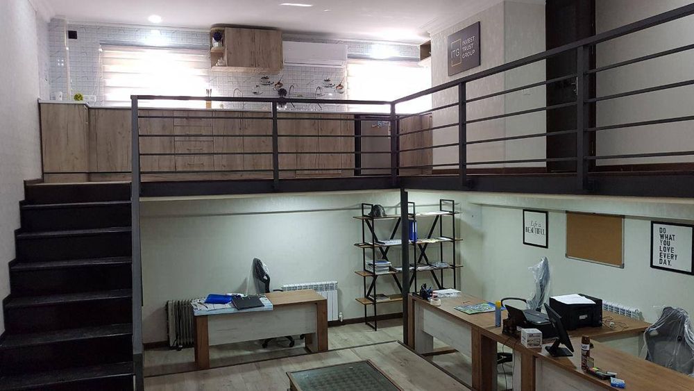 Аренда нежилое помещение под любой бизнес Максим горький чайхана салом