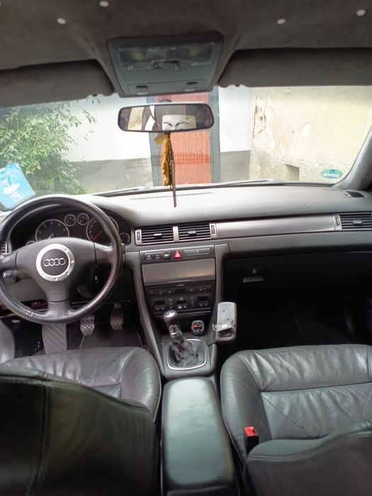 Audi A6 C5 3.0 V6