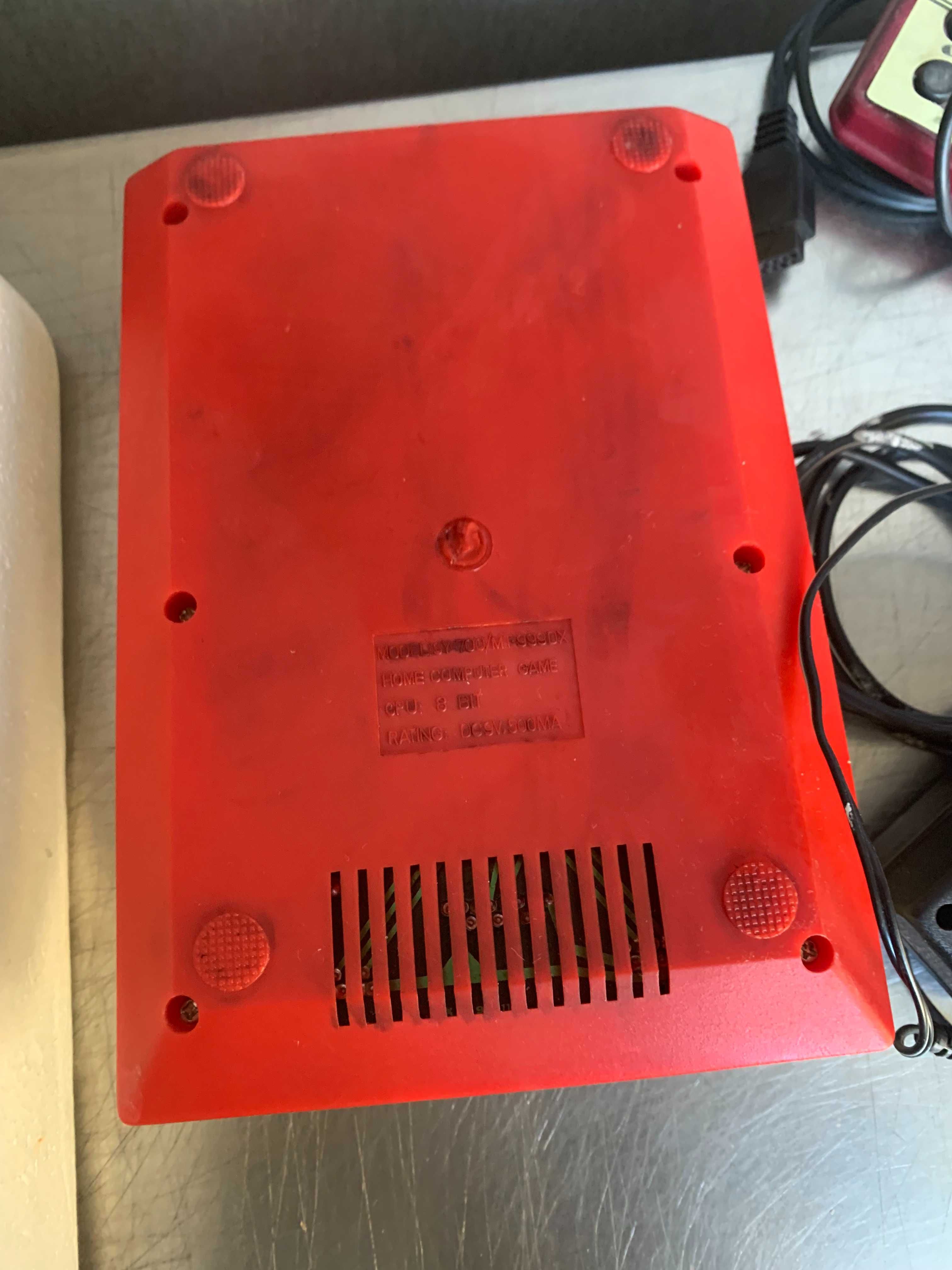 Nintendo MT-999 DX
