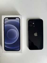 Apple iPhone 12 Mini Black Full Box