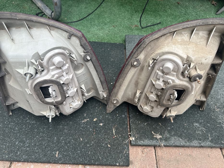 Bara ,faruri Citroen berlingo,stopuri opel ,Bara Mercedes Vito
