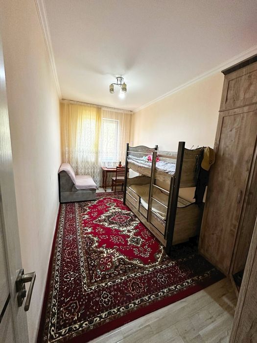 Чиланзар Ц квартал 2/4/5