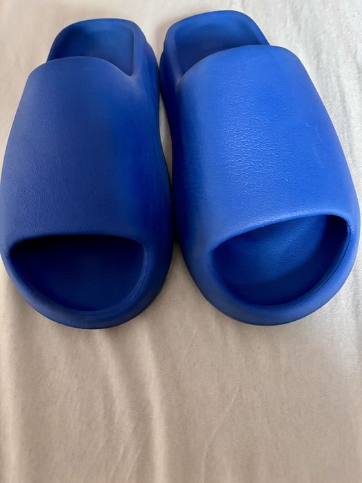 Papuci Yeezy Slide marimea 44