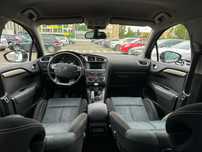 Citroen C4 business edition 2011