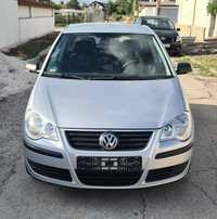 Vw Polo  1.4 бензин