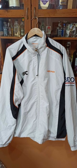 маскировъчен елек ръст 152- 25 лв и HEAD cool & dry-tennis XXXL-25 лв