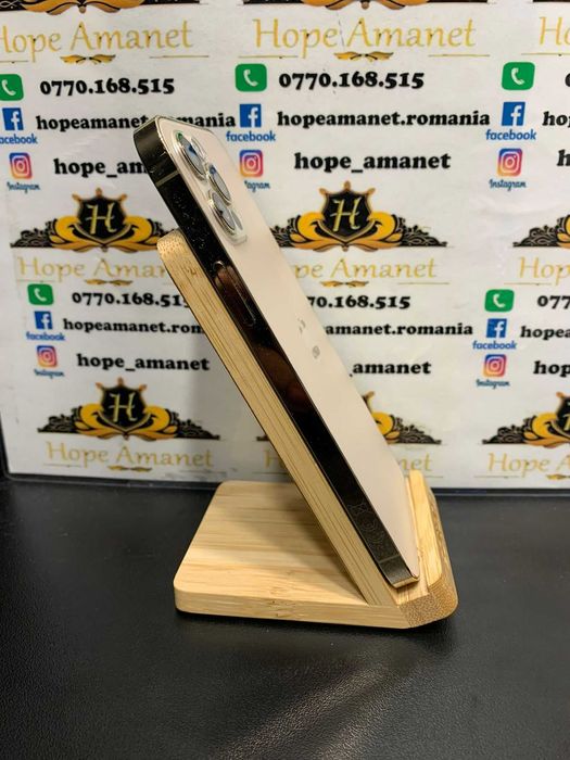 Hope Amanet P3 - Iphone 12 Pro 128GB / Bat 78%