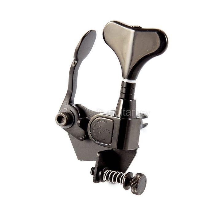 Schaller hipshot D tuner bass extender