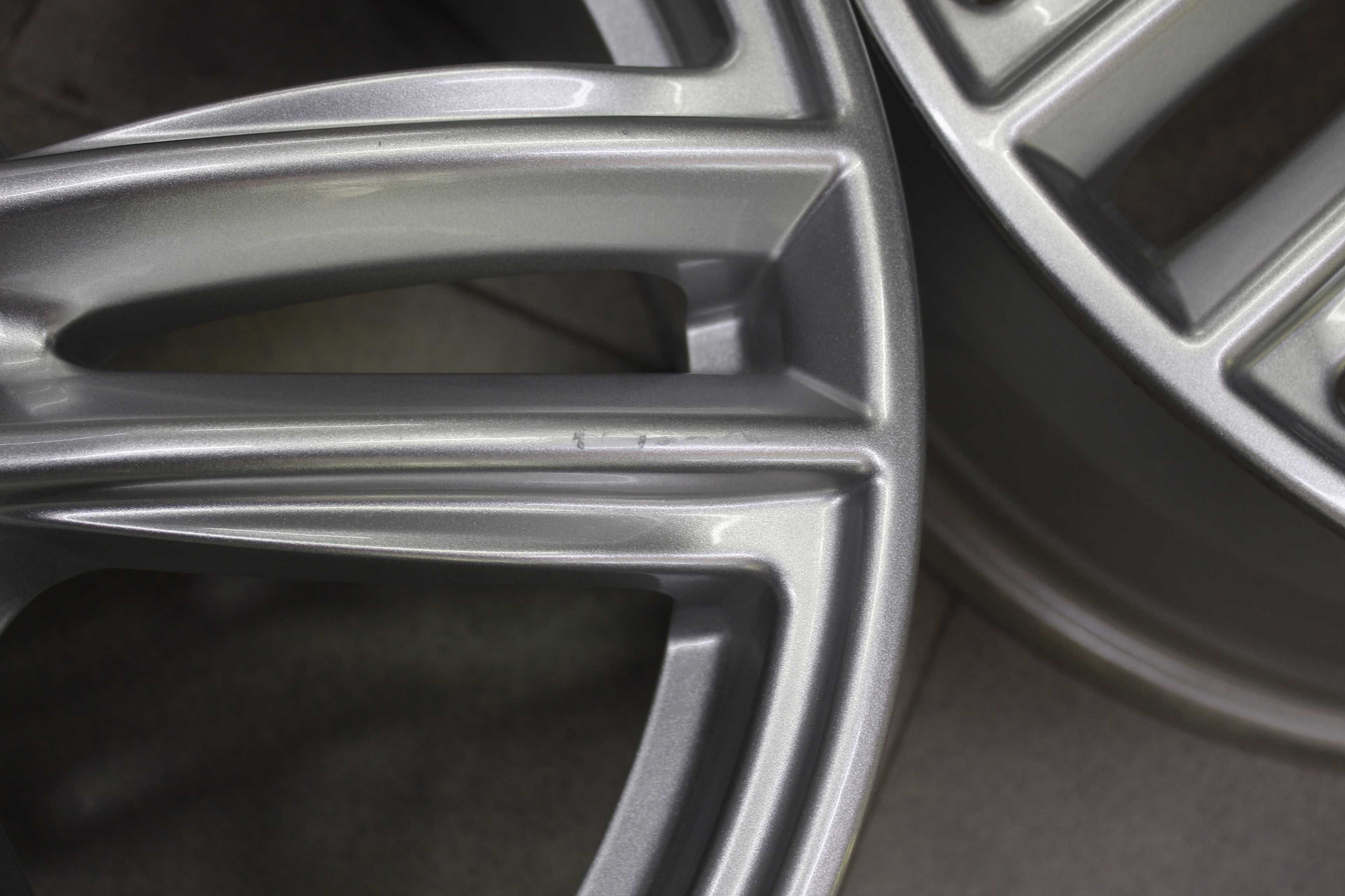 Джанти 17" Toyota CHR