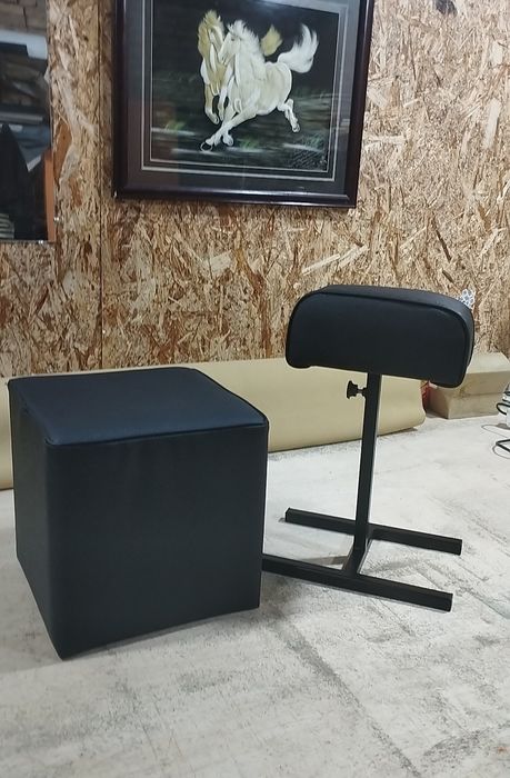 Продам Подставка для педикюра для ног.