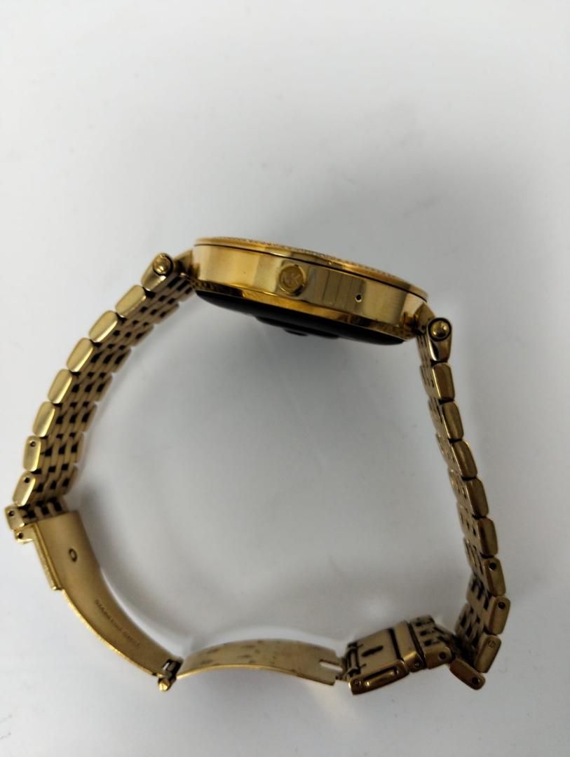 Ceas Smartwatch Michael Kors Darci Gen 5E Model DW11M2 -P-