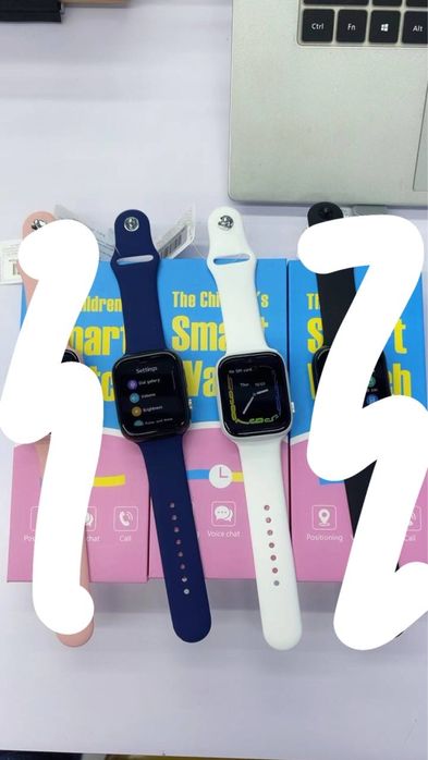 Детские часы gps, трекер gps